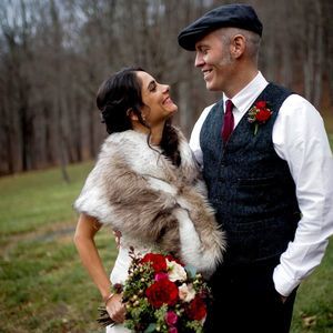 Meet your Posher, Jill